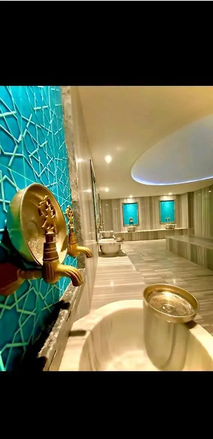 Apartment Vadi Istanbul Avangart Residence By Ilk Istanbul