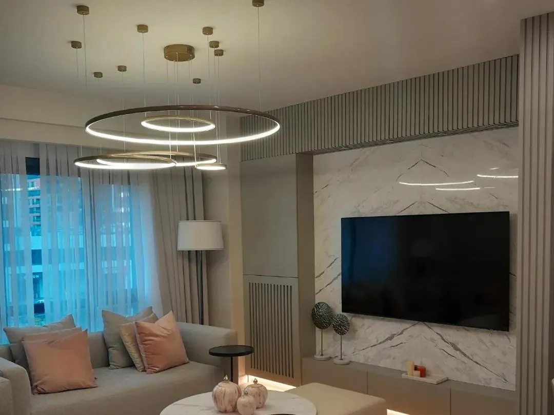 Vadi Istanbul Avangart Residence By Ilk Istanbul 0*,