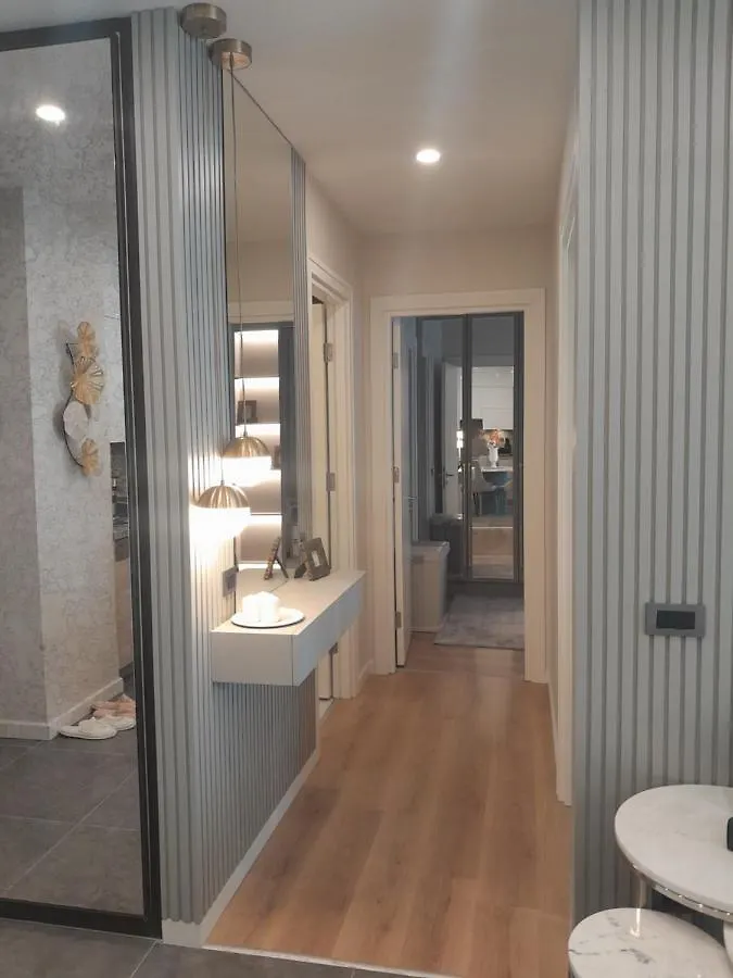 Vadi Istanbul Avangart Residence By Ilk Istanbul 0*,  Turkey