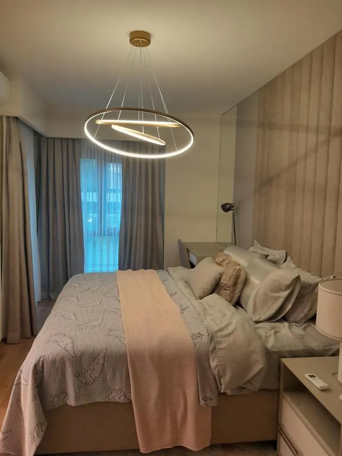 Vadi Istanbul Avangart Residence By Ilk Istanbul 0*,  Turkey