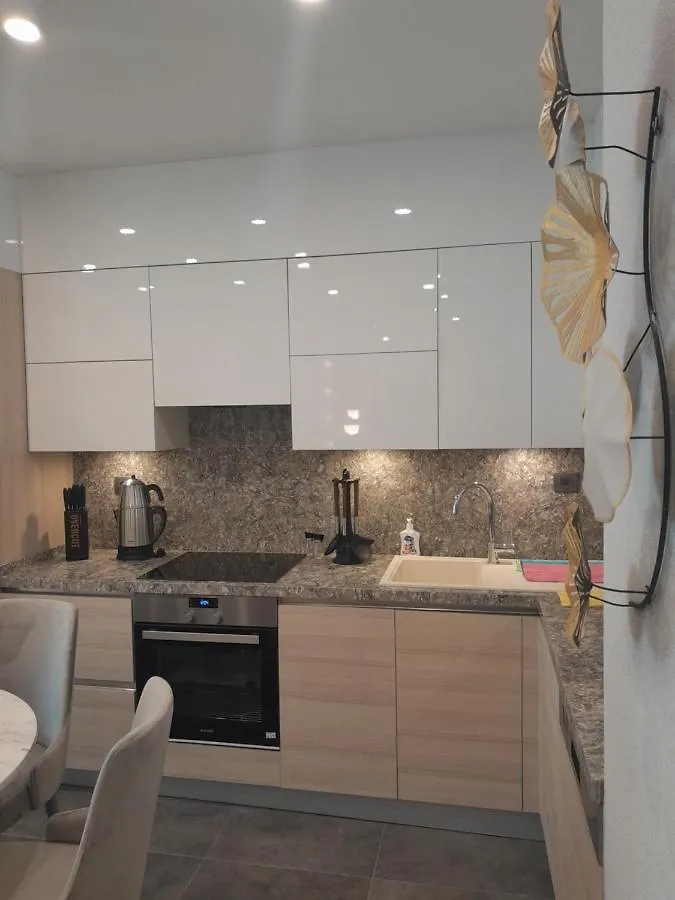 Vadi Istanbul Avangart Residence By Ilk Istanbul Turkey