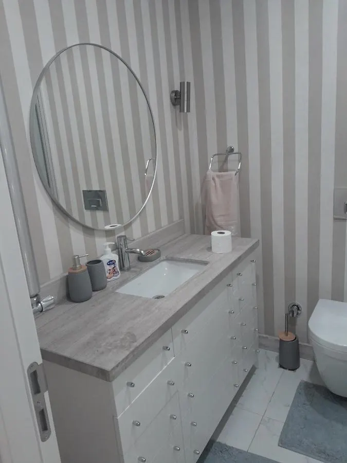 Vadi Istanbul Avangart Residence By Ilk Istanbul Apartment