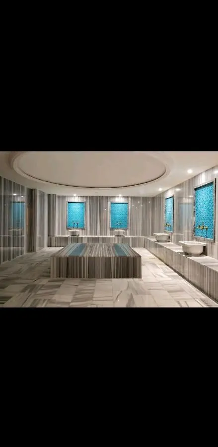Apartment Vadi Istanbul Avangart Residence By Ilk Istanbul