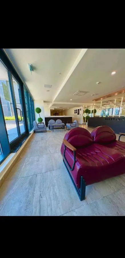 Vadi Istanbul Avangart Residence By Ilk Istanbul 0*,  Turkey